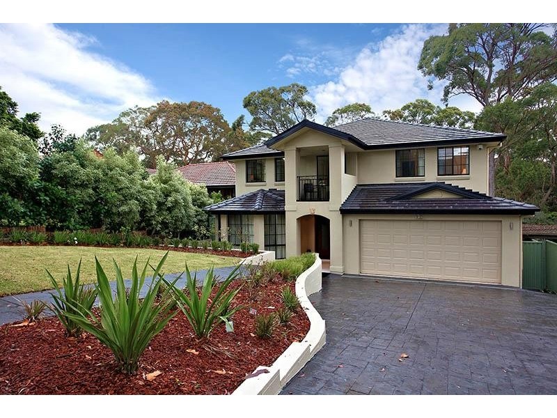 64 Spencer Road, Killara NSW 2071