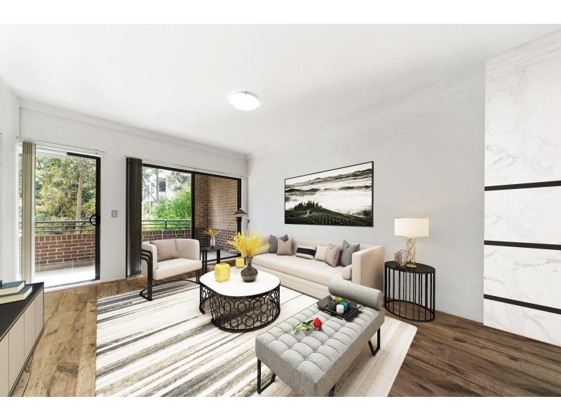 503/3-5 Clydesdale Place, Pymble NSW 2073