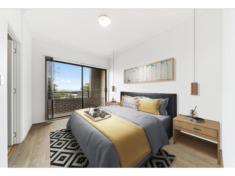 503/3-5 Clydesdale Place, Pymble NSW 2073