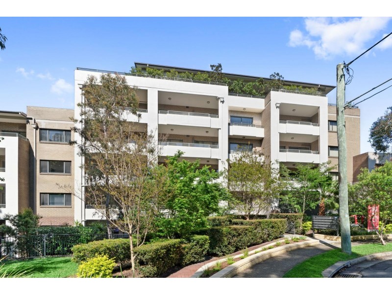 503/3-5 Clydesdale Place, Pymble NSW 2073