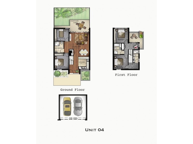 4/281 Mona Vale Road, St Ives NSW 2075