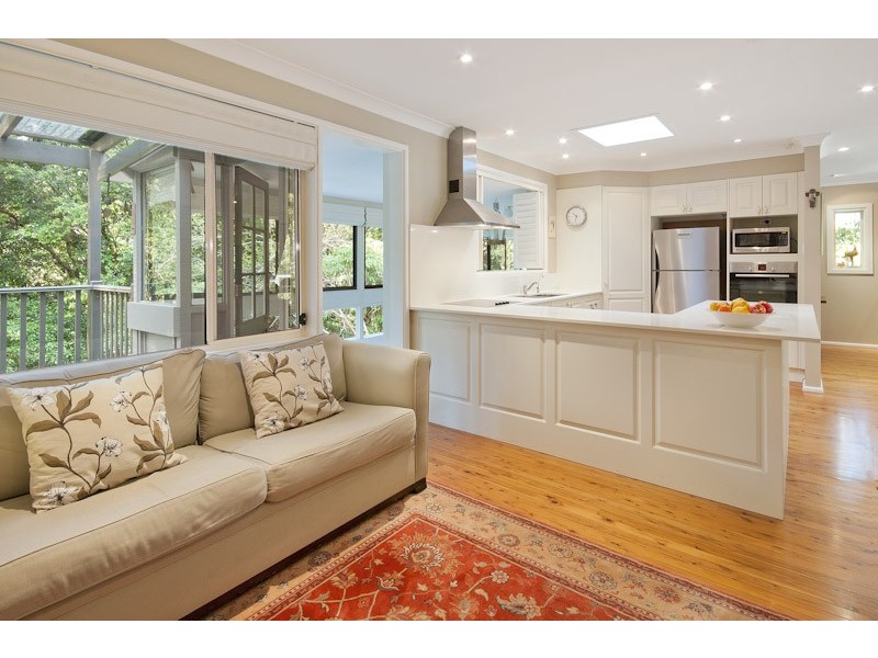 83 Campbell Drive, Wahroonga NSW 2076