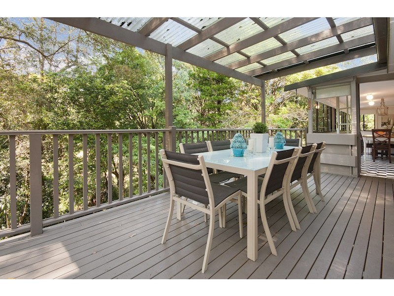 83 Campbell Drive, Wahroonga NSW 2076