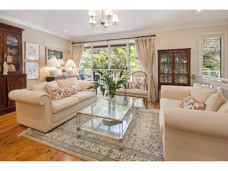 83 Campbell Drive, Wahroonga NSW 2076