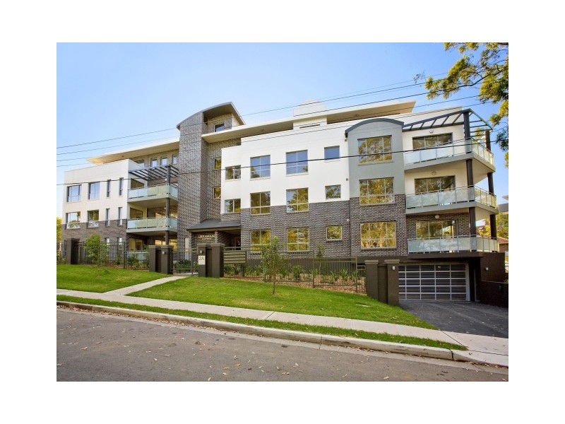 2/2A Womerah Street, Turramurra NSW 2074
