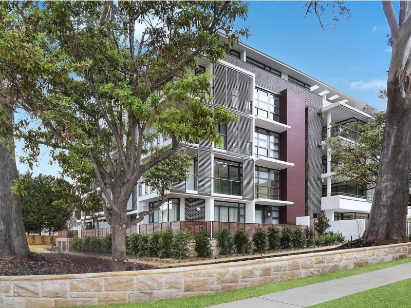 103/19 Turramurra Avenue, Turramurra NSW 2074