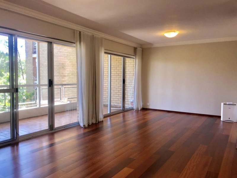 3/2a Bloomsbury Ave, Pymble NSW 2073
