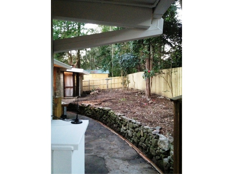 155-157 Burns Road, Turramurra NSW 2074