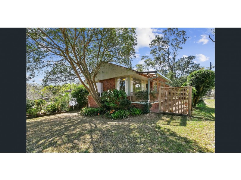 53 Rothwell Rd, Warrawee NSW 2074