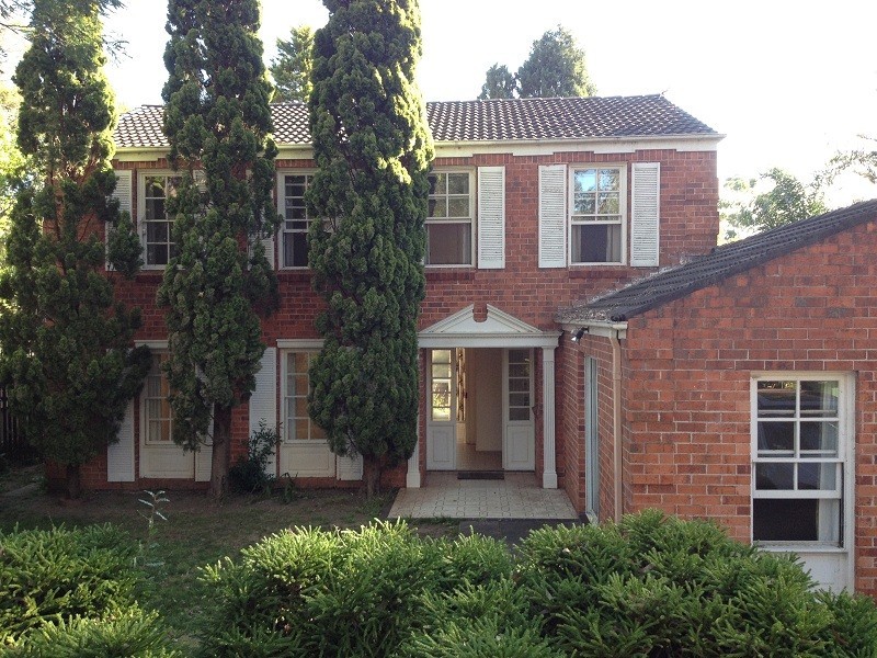 6 Patterson Avenue, West Pymble NSW 2073