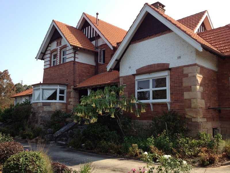 3/6 Mandalay Place, Pymble NSW 2073