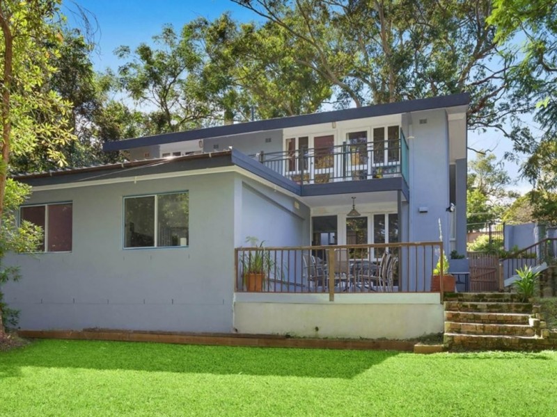 FLAT 44 Mona Vale Rd, Pymble NSW 2073