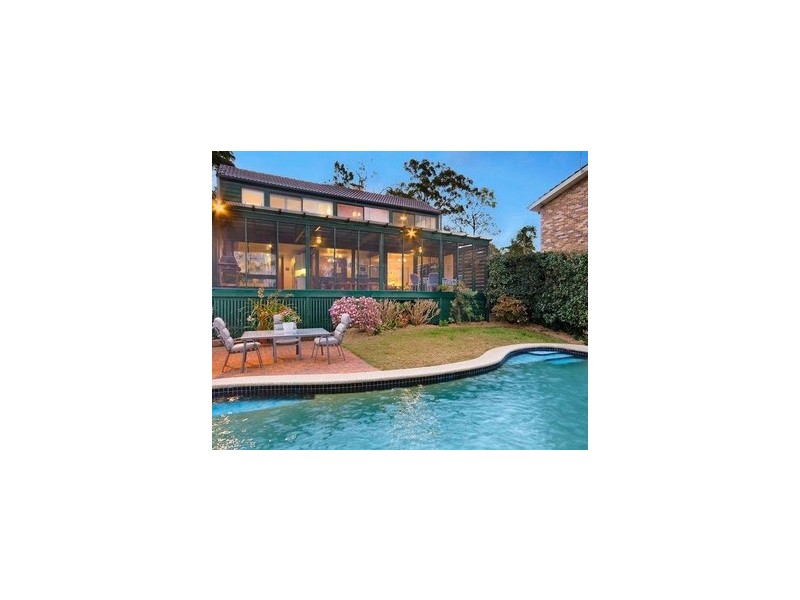 17 Athena Avenue, St Ives NSW 2075