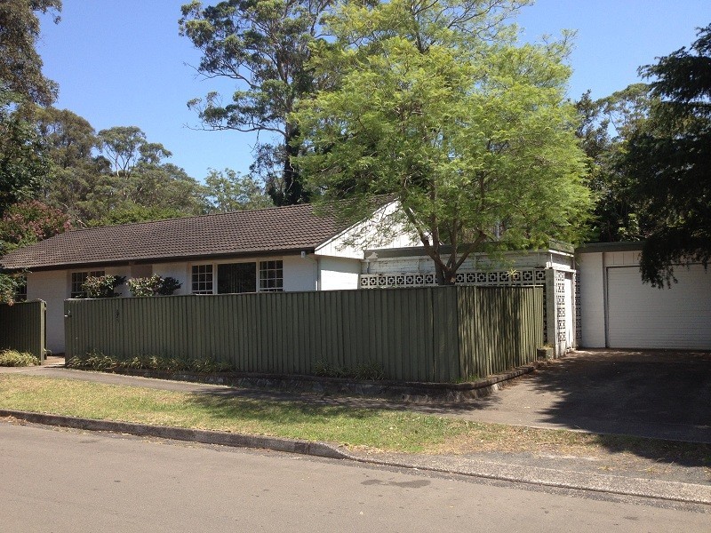 1A Kendall Street, Pymble NSW 2073