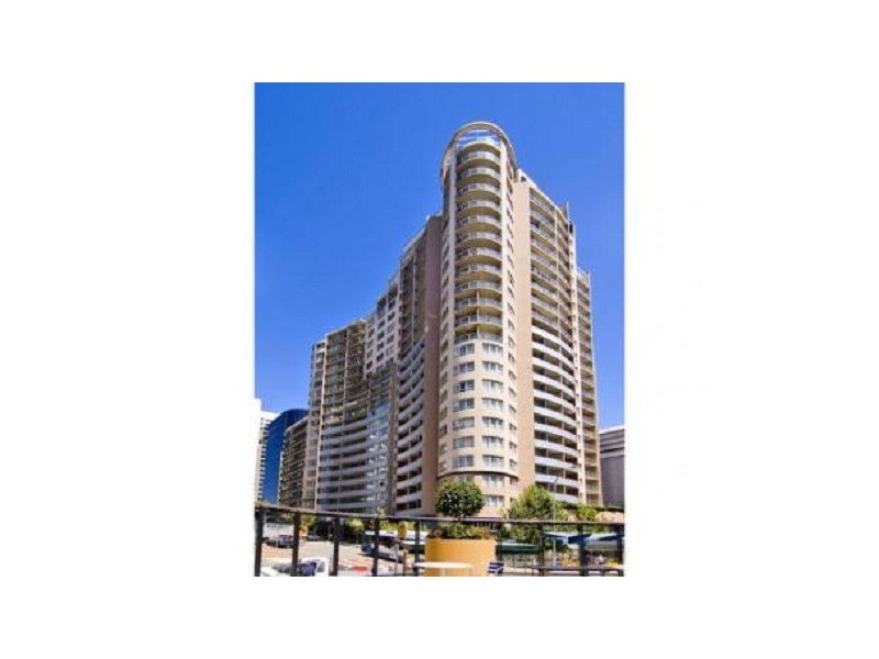 1903/8 Brown Street, Chatswood NSW 2067
