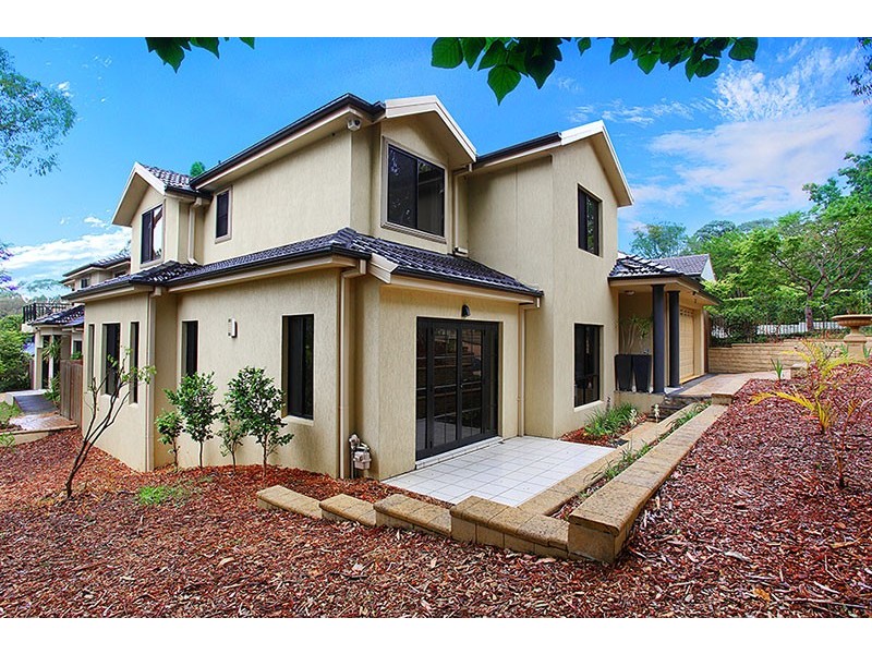 5 Dunoon Avenue, Pymble NSW 2073