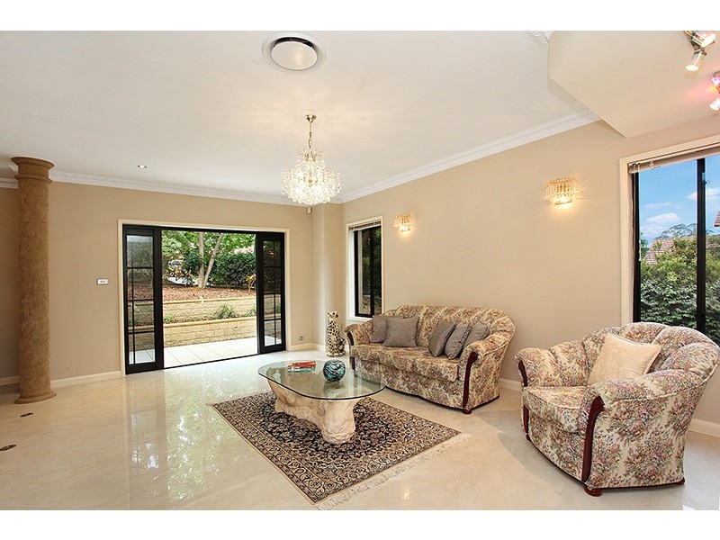 5 Dunoon Avenue, Pymble NSW 2073