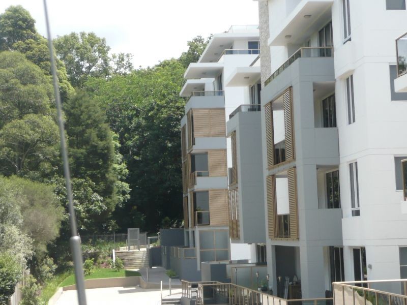 202/2-12 Avon Road, Pymble NSW 2073