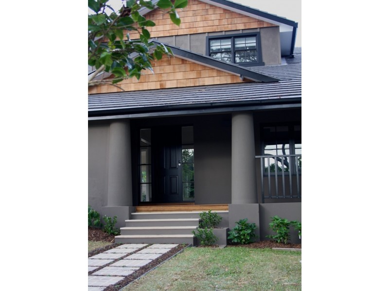 22 Newark Crescent, Lindfield NSW 2070