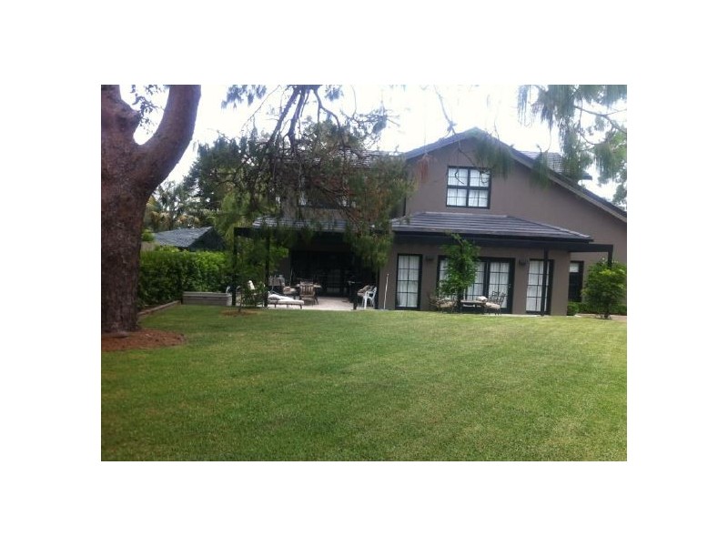 22 Newark Crescent, Lindfield NSW 2070