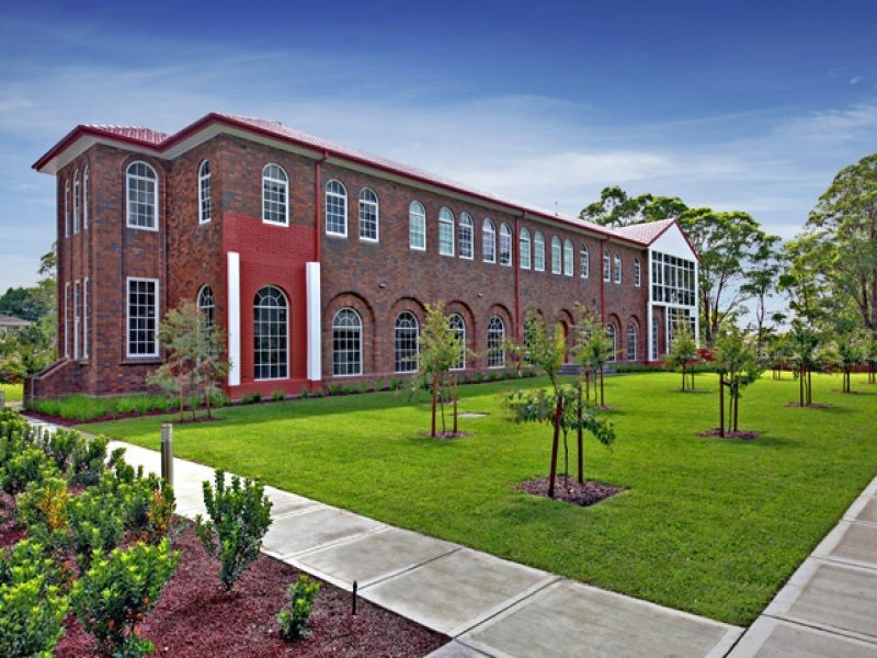 204/132-38 Killeaton Street, St Ives NSW 2075