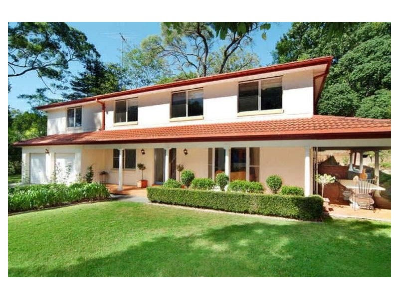 50A Kulgoa Road, Pymble NSW 2073