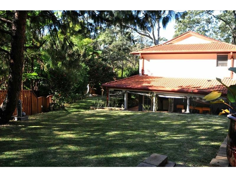 50A Kulgoa Road, Pymble NSW 2073