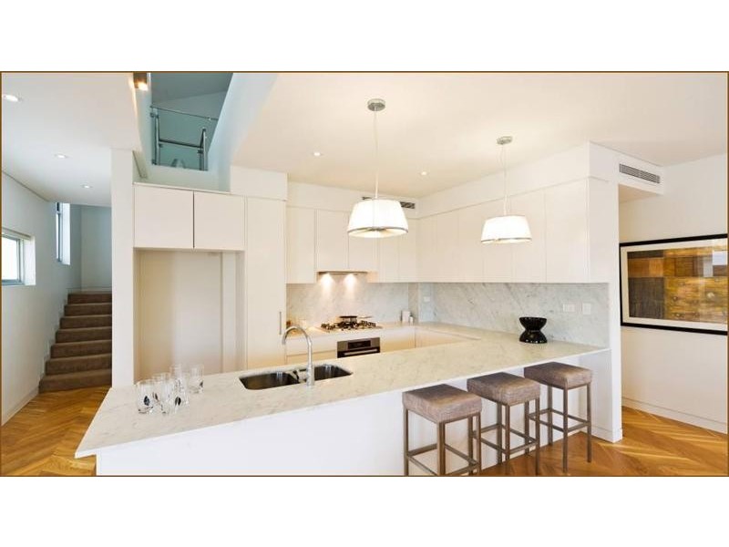 2/59 Shirley Road, Wollstonecraft NSW 2065