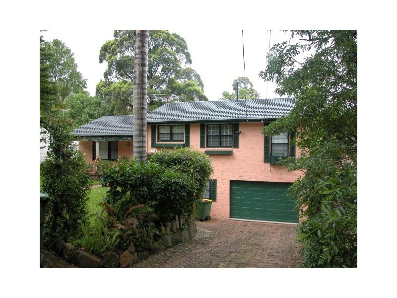 6 Yarralumla Avenue, St Ives NSW 2075