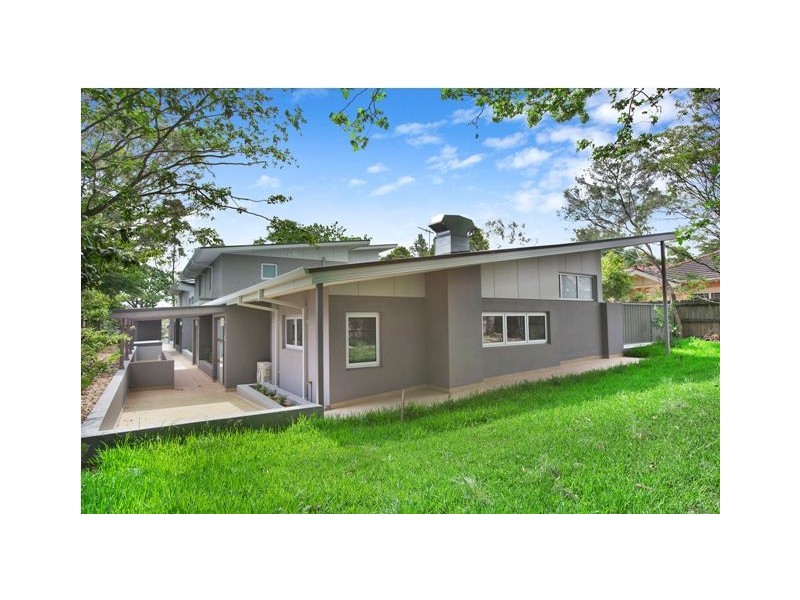 5/281 Mona Vale Road, St Ives NSW 2075