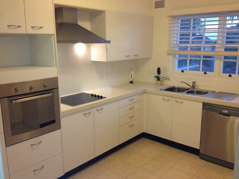 19/11 Selwyn Street,, Wollstonecraft NSW 2065