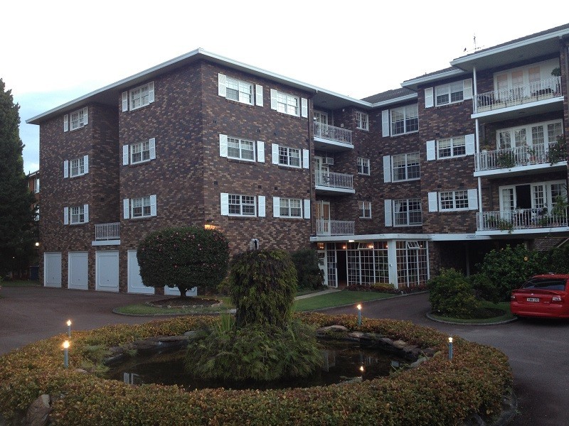 19/11 Selwyn Street,, Wollstonecraft NSW 2065