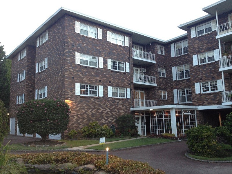 19/11-17 Selwyn Street,, Wollstonecraft NSW 2065