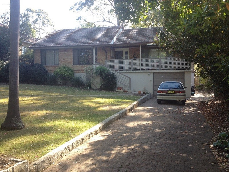 150 Bobbin Head Road, Turramurra NSW 2074