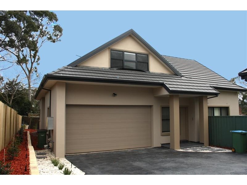 8A  Bingara Street, West Pymble NSW 2073