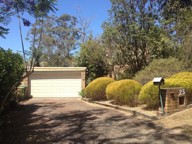 25  Curtin Avenue, Wahroonga NSW 2076