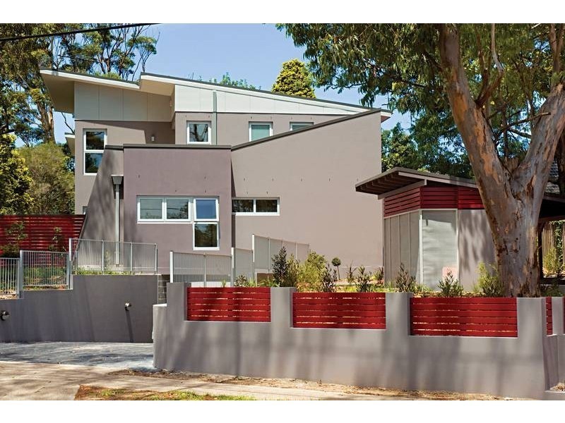 4/281 Mona Vale Road, St Ives NSW 2075