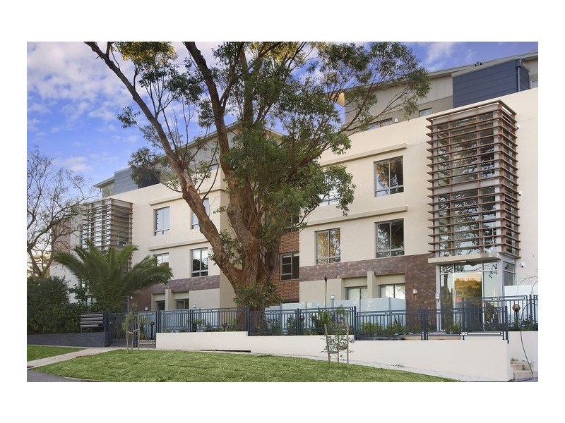 8/2A Killara Avenue, Killara NSW 2071