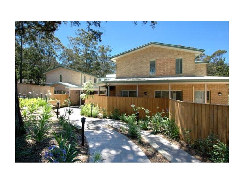 16/125 Mona Vale Road, St Ives NSW 2075