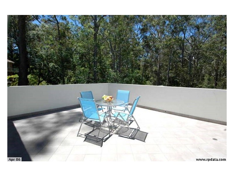 16/125 Mona Vale Road, St Ives NSW 2075