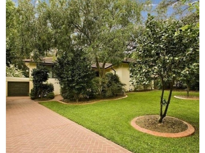 27 Grayling Road, West Pymble NSW 2073