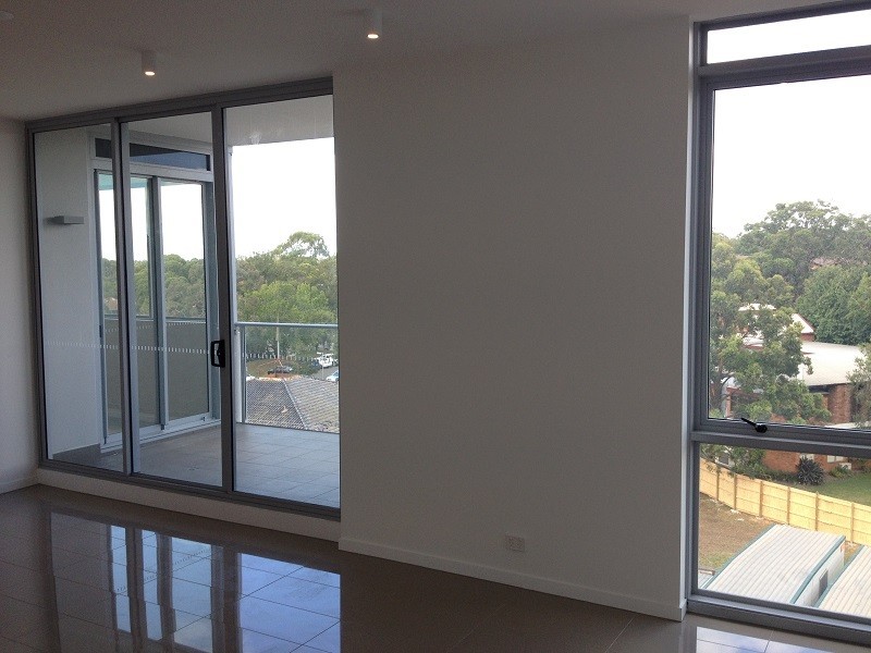 B602/4 Saunders Cl, Macquarie Park NSW 2113