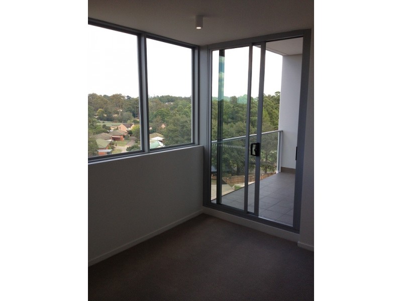 B602/4 Saunders Cl, Macquarie Park NSW 2113