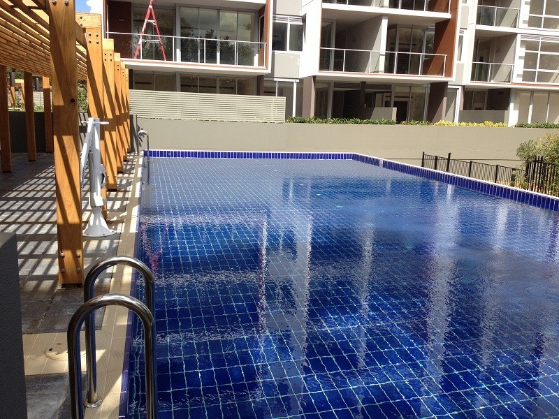 B602/4 Saunders Cl, Macquarie Park NSW 2113