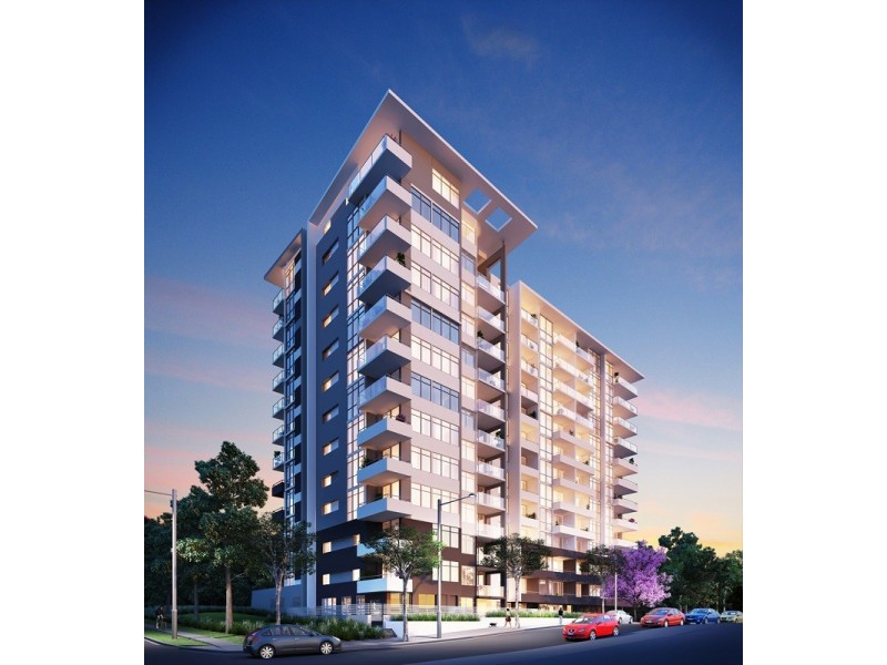 B708/4 Saunders Cl, Macquarie Park NSW 2113