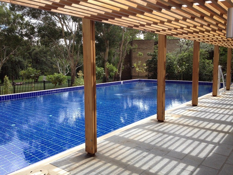 B708/4 Saunders Cl, Macquarie Park NSW 2113