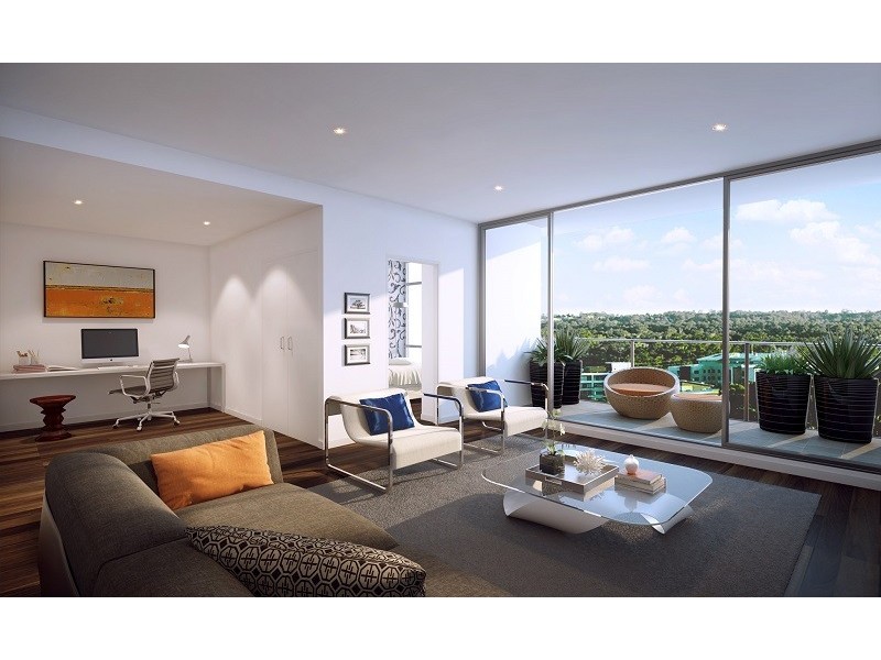 B708/4 Saunders Cl, Macquarie Park NSW 2113