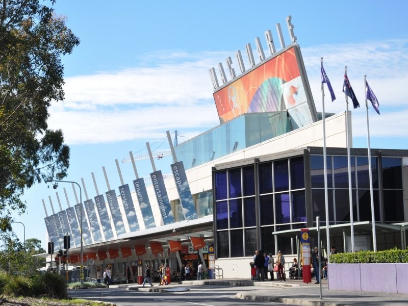 B708/4 Saunders Cl, Macquarie Park NSW 2113