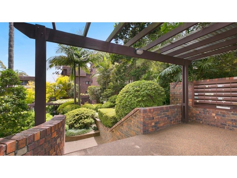 16/578-584 Pacific Highway, Killara NSW 2071