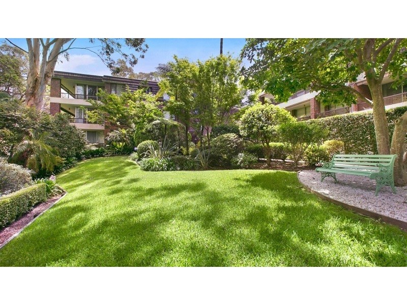 16/578-584 Pacific Highway, Killara NSW 2071